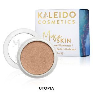 KALEIDO COSMETICS Muse Skin - Ultra-Fine Pearl Illuminator in Utopia